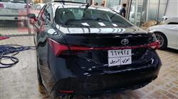 تۆیۆتا ئەڤەلۆن